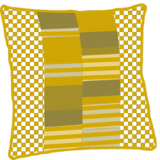 Geo Fizz 45 x 45